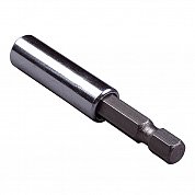 Адаптер для бит комбинированный магнитный&nbsp;&nbsp;60 мм&nbsp;&nbsp;STAYER